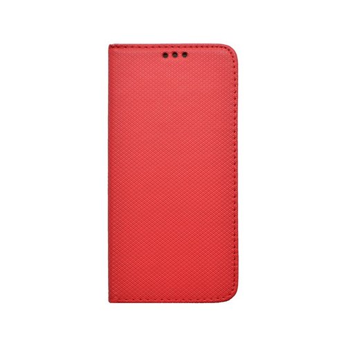 Xiaomi Redmi Note 11 červená (magnet) bočná knižka