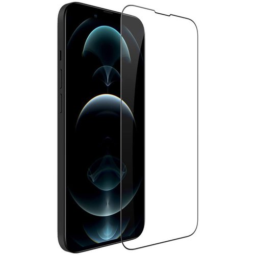 Nillkin Tvrzené Sklo 2.5D CP+ PRO Black pro Apple iPhone 13/13 Pro