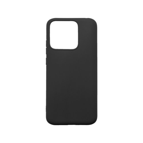 Xiaomi Redmi 10A čierne (pudd) gum. puzdro