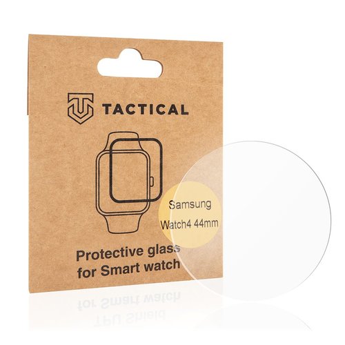 Tactical Glass Shield sklo pro Samsung Galaxy Watch 4 44mm