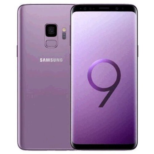 Samsung Galaxy S9 G960F 64GB Single SIM Lilac Purple Fialový - Trieda C