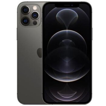 Apple iPhone 12 Pro 128GB Graphite - Trieda A
