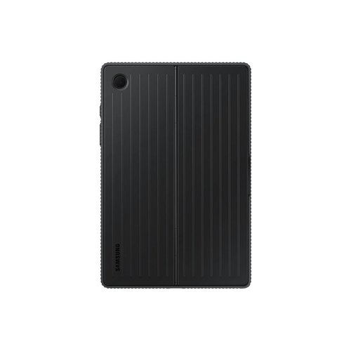 E-shop EF-RX200CBE Samsung Protective Stand Kryt pro Galaxy Tab A8 Black