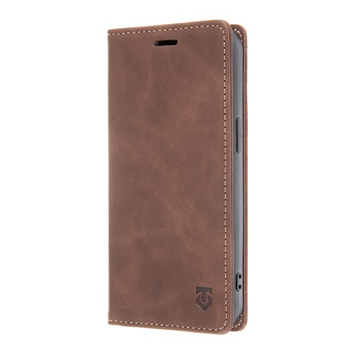 Značka Tactical - Tactical Xproof pro Apple iPhone 13 Pro Mud Brown