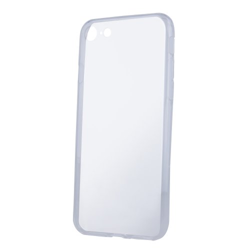 Puzdro NoName Samsung Galaxy S9 G960, 1mm - transparentné