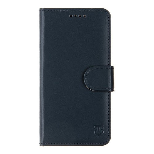 E-shop Puzdro Tactical Field Book Xiaomi Redmi Note 11T 5G/Poco M4 Pro 5G - modré