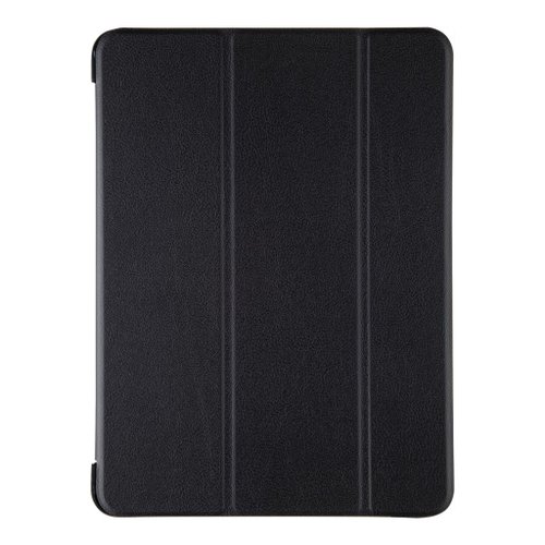 Tactical Book Tri Fold Pouzdro pro Lenovo TAB M8 (TB-8505/8705) Black