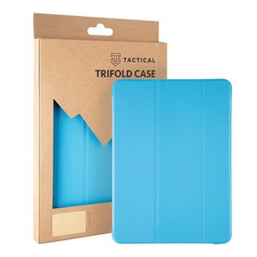 E-shop Tactical Book Tri Fold Pouzdro pro iPad mini 6 (2021) 8.3 Navy