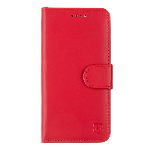 E-shop Puzdro Tactical Field Book Samsung Galaxy A03s - červené