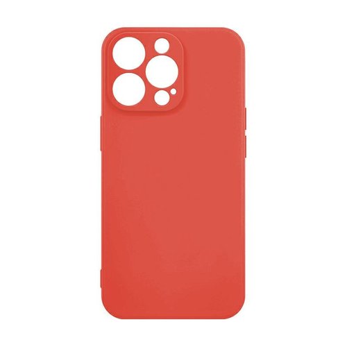 E-shop Puzdro Tint TPU iPhone 13 Pro - červené