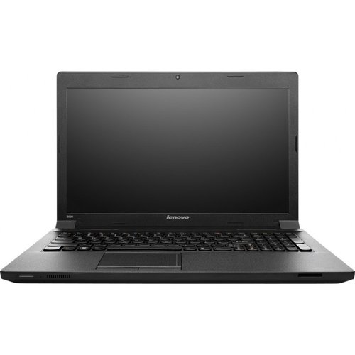 E-shop Lenovo IdeaPad B590 15,6" Intel Pentium 2020M 4GB/500GB HDD/Wifi/BT/CAM/LCD 1366x768 Win. 10 Pro Čierny - Trieda B