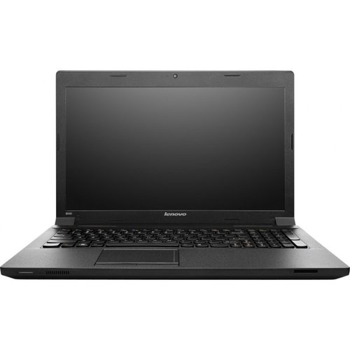 Lenovo IdeaPad B590 15,6" Intel Pentium 2020M 4GB/500GB HDD/Wifi/BT/CAM/LCD 1366x768 Win. 10 Pro Čierny - Trieda B