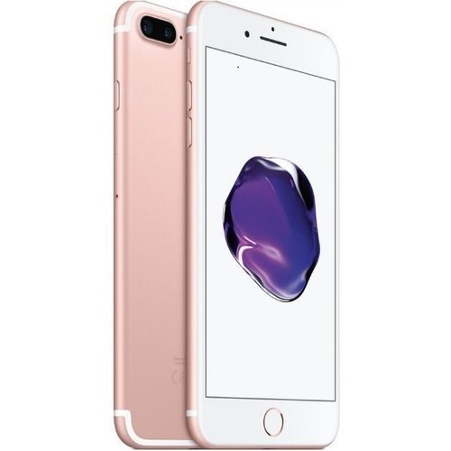Apple iPhone 7 Plus 32GB Rose Gold - Trieda B