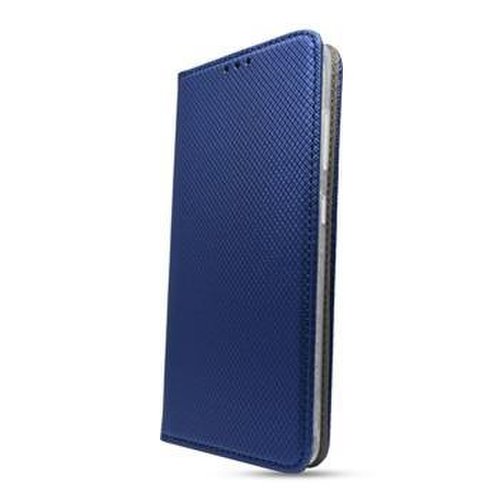 Puzdro Smart Book Xiaomi Redmi Note 11 - modré