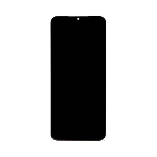 LCD display + Dotyk Samsung A226 Galaxy A22 5G Black