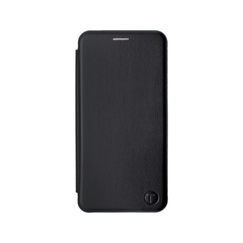 Puzdro Lichi Book Motorola Moto G62 5G - čierne
