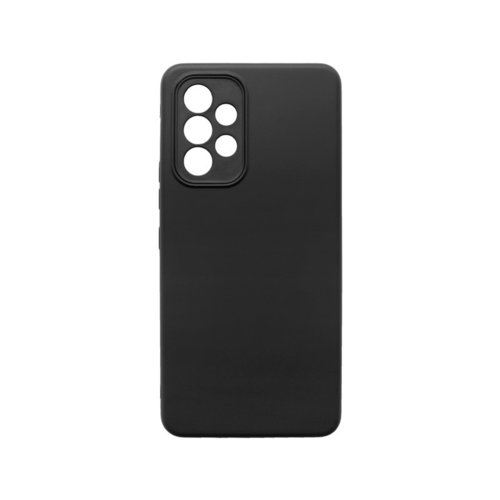 E-shop Puzdro Sturdo Mark Samsung Galaxy A53 5G - čierne
