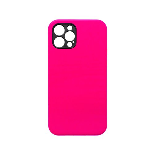 Sturdo Mark puzdro iPhone 12 Pro, ružová, HardCase