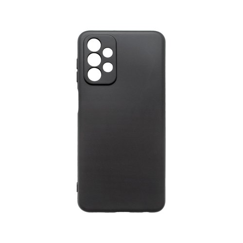 E-shop Puzdro Matt TPU Samsung Galaxy A23 5G - čierne