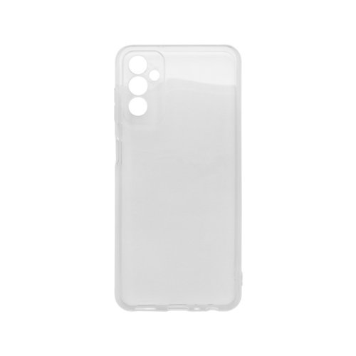 E-shop Puzdro Moist Samsung Galaxy M13 4G, silikónové - transparentné