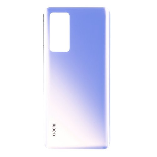 Xiaomi 12/12X Kryt Baterie Purple