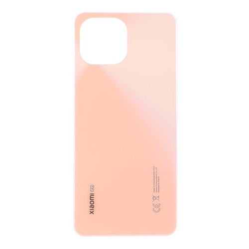 Xiaomi 11 Lite 5G NE Kryt Baterie Pink
