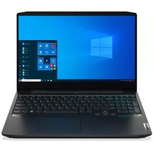 E-shop Lenovo IdeaPad Gaming 3 15,6" i5-10300H 8GB/512GB SSD/Wifi/BT/CAM/LCD 1920x1080 Win. 10 Home Čierny - Trieda A