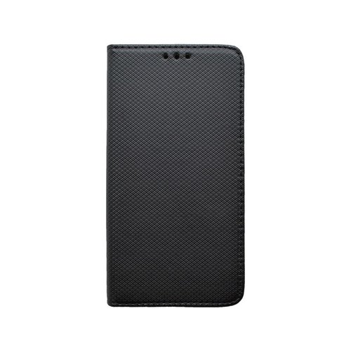 mobilNET knižkové puzdro Samsung Galaxy A04s, čierna, Magnet