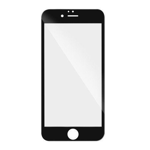 E-shop Ochranné sklo 5D Samsung Galaxy S22 Ultra celotvárové (full glue) - čierne