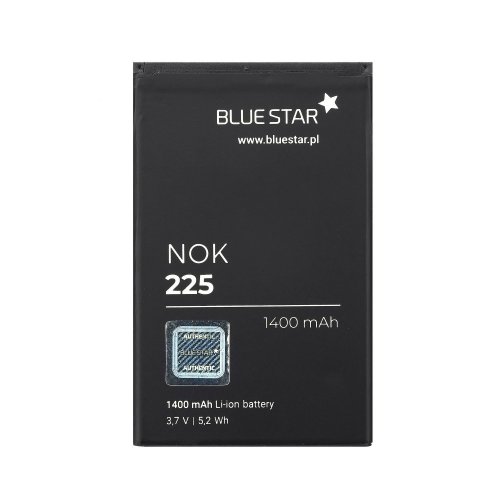 E-shop Batéria BlueStar Nokia 225, 230,3310 BL-4UL 1400mAh li-ion