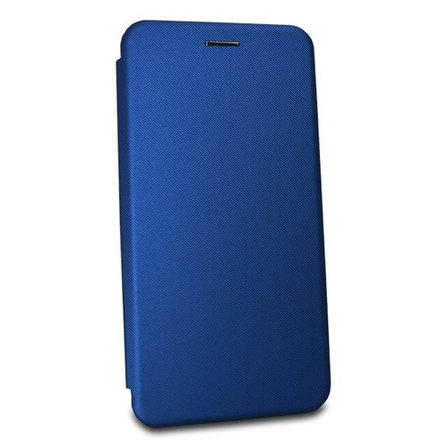 E-shop Puzdro Viva Elegance Book Samsung Galaxy S8+ G955 - tmavo-modré