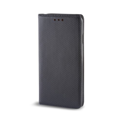 Puzdro Smart Book Huawei P20 Lite - čierne