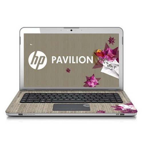 E-shop HP Piavilion dv6-3250ec 15,6" i3-380M 3GB/320GB HDD/Wifi/BT/CAM/LCD1366x768 Win. 10 Home Biela - Trieda B