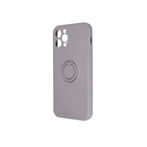 Finger Grip Case for Xiaomi Redmi Note 9s / 9 Pro / 9 Pro Max light gray