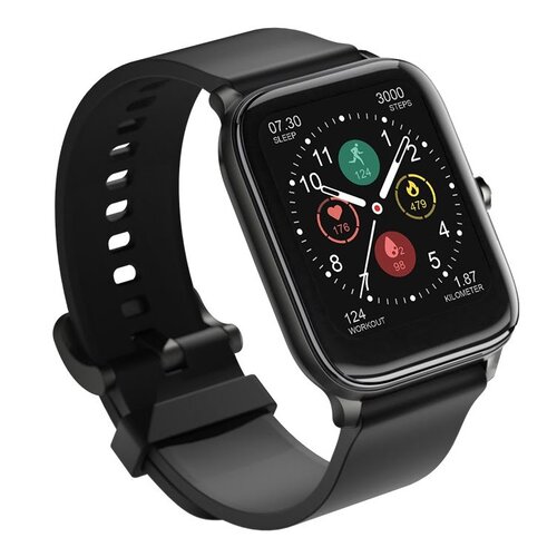 E-shop Haylou LS09B GST Smartwatch, Čierne