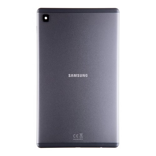 Samsung Galaxy Tab A7 Lite LTE T225 Zadní Kryt Grey (Service Pack)