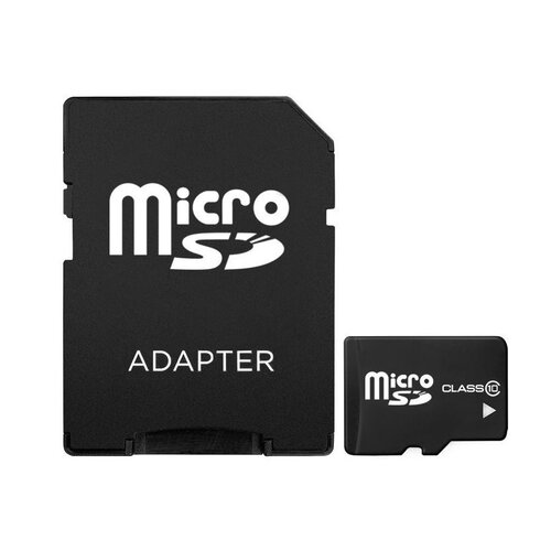 E-shop microSD 256GB vč. Adaptéru (Bulk)
