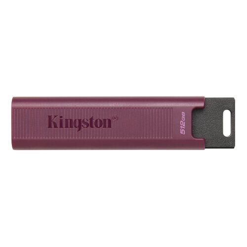 E-shop Kingston DataTraveler Max/512GB/1000MBps/USB 3.2