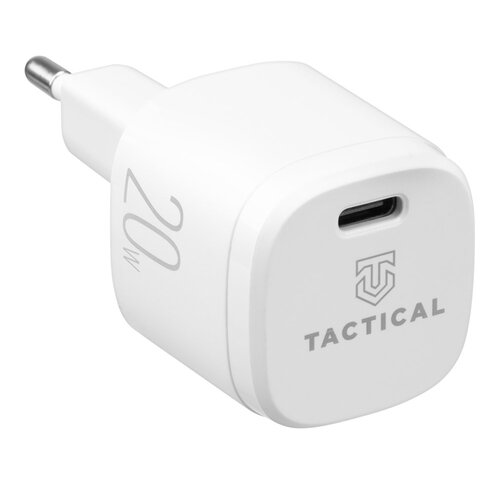 E-shop Tactical Base Plug Mini 20W White