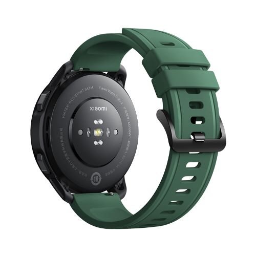 E-shop Xiaomi Watch S1 Active Strap (Green)