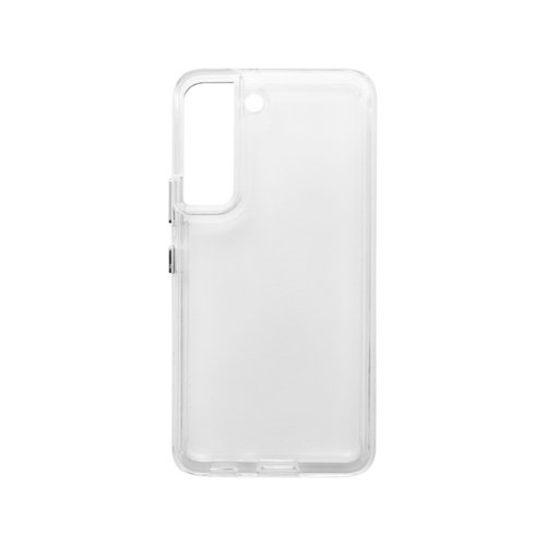 mobilNET plastové puzdro Samsung Galaxy S22, priehľadná, Armory