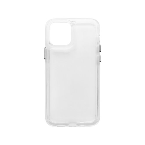 mobilNET plastové puzdro iPhone 14 Plus, priehľadná, Armory