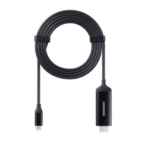 EE-I3100FBE Samsung DeX Kabel USB-C HDMI Black
