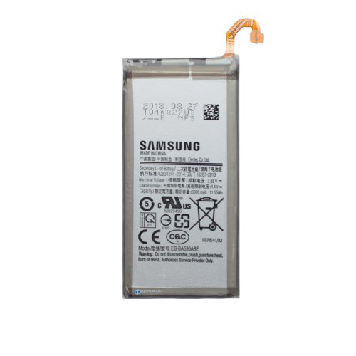 Batéria Samsung EB-BA530ABE Li-Ion 3000mAh (Bulk)