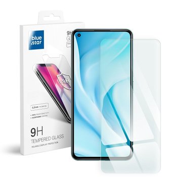 Ochranné sklo Blue Star 9H Xiaomi Mi 11 Lite 4G/Mi 11 Lite 5G/11 Lite 5G NE