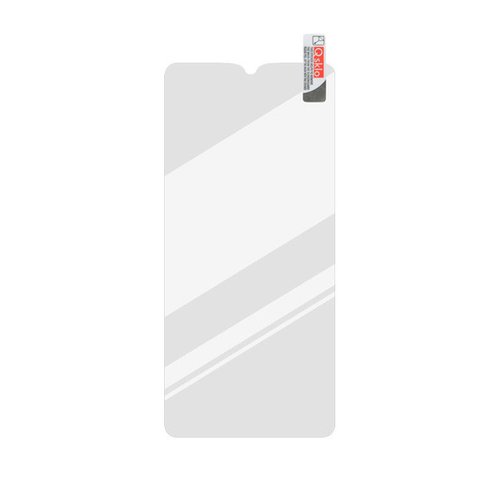 mobilNET sklenená fólia Honor X7, Q sklo 0.33 mm
