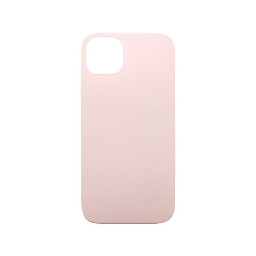 mobilNET silikónové puzdro iPhone 14 Plus, ružová