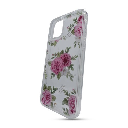 E-shop Puzdro Spigen Cyrill Cecile iPhone 12 Mini (5.4) - ružové
