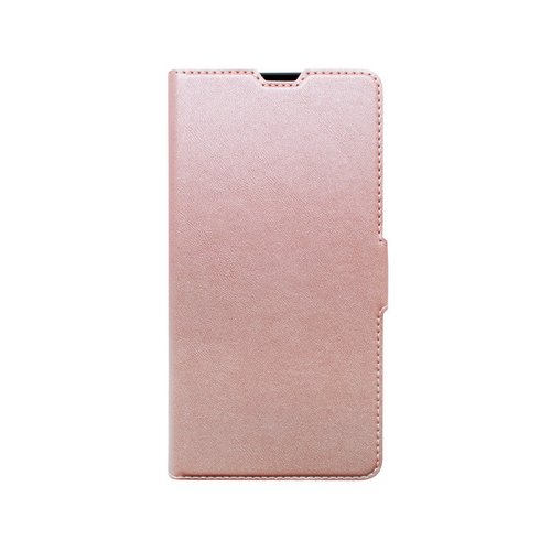 mobilNET knižkové puzdro Xiaomi 12 Lite 5G, ružová, Enzo