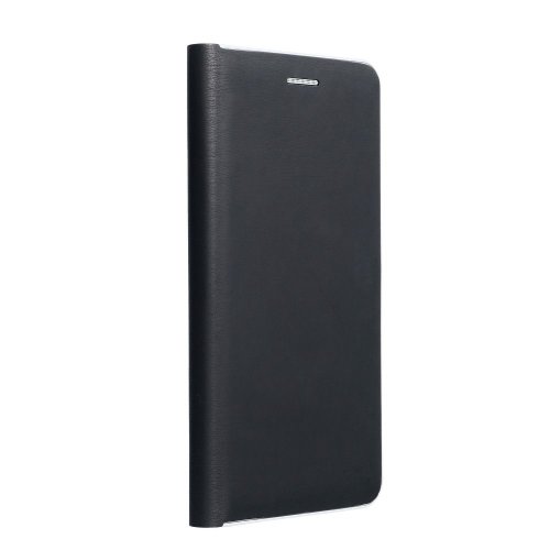 Puzdro Luna Book Samsung Galaxy A33 5G - čierne
